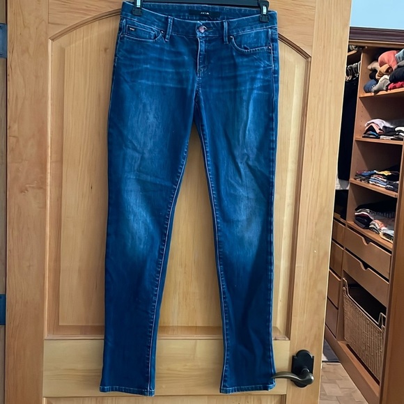 Joe's Jeans Denim - Joe’s Chelsea Jeans Size 28 VGUC